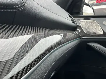 MERCEDES-BENZ GLE 53 AMG 4Matic    Panorama   Carbon   AHK