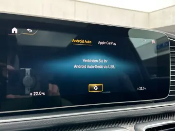MERCEDES-BENZ GLE 53 AMG 4Matic    Panorama   Carbon   AHK