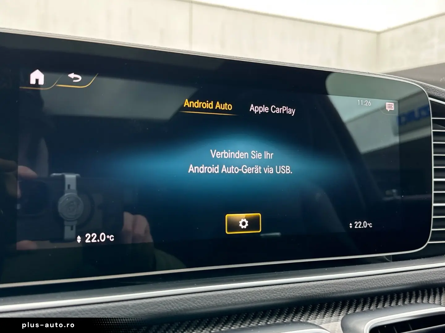 MERCEDES-BENZ GLE 53 AMG 4Matic    Panorama   Carbon   AHK
