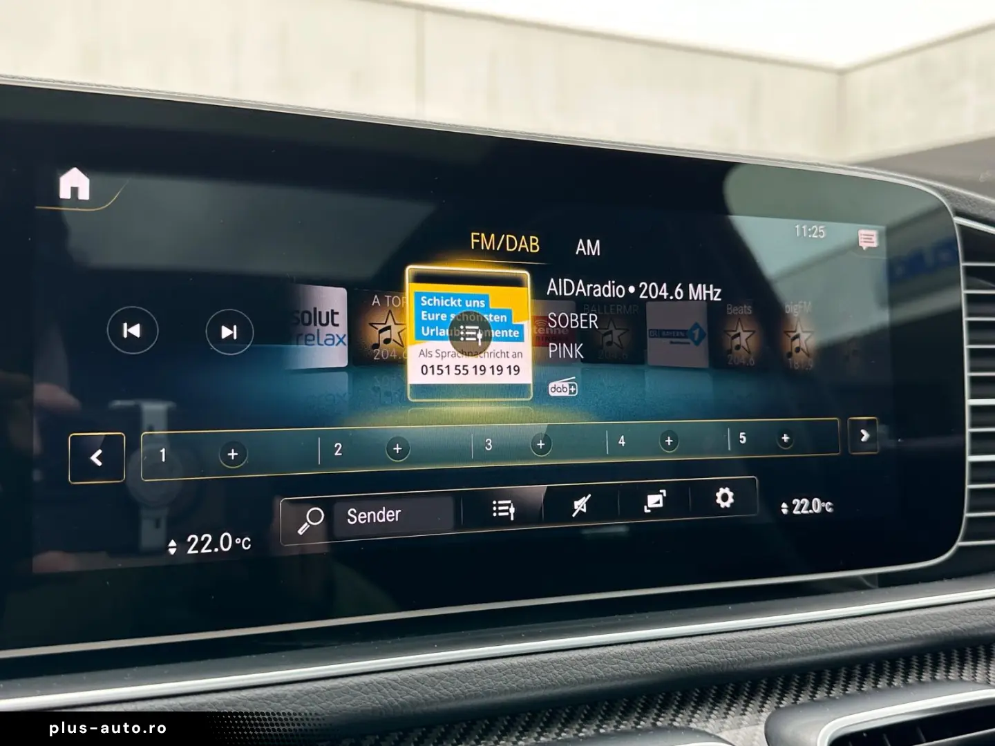 MERCEDES-BENZ GLE 53 AMG 4Matic    Panorama   Carbon   AHK