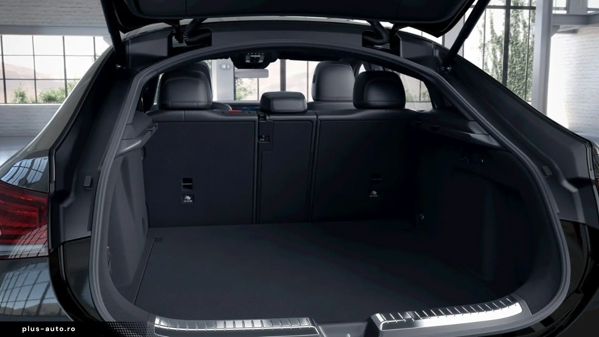 MERCEDES-BENZ GLE 53 AMG 4M  PANO Carbon DISTR  AHK Massage