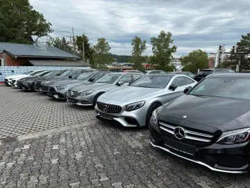 MERCEDES-BENZ GLE 53 AMG 4M  PANO Carbon DISTR  AHK Massage