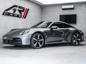 PORSCHE 911 Carrera Chrono PDLS  Bose