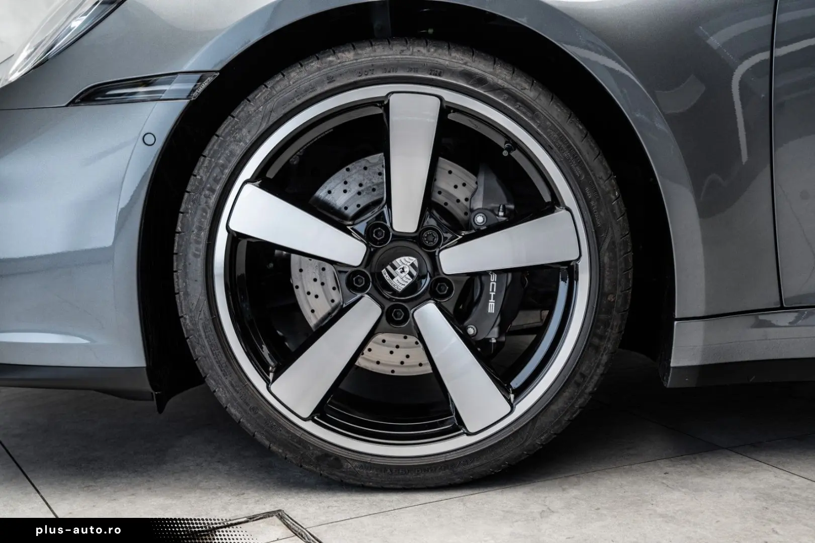 PORSCHE 911 Carrera Chrono PDLS  Bose
