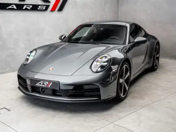 PORSCHE 911 Carrera Chrono PDLS  Bose