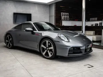 PORSCHE 911 Carrera Chrono PDLS  Bose