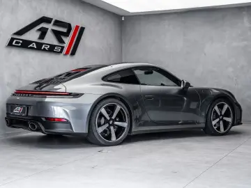 PORSCHE 911 Carrera Chrono PDLS  Bose