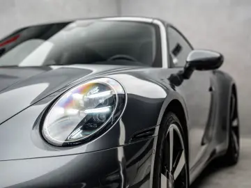 PORSCHE 911 Carrera Chrono PDLS  Bose