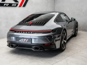 PORSCHE 911 Carrera Chrono PDLS  Bose