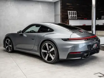 PORSCHE 911 Carrera Chrono PDLS  Bose