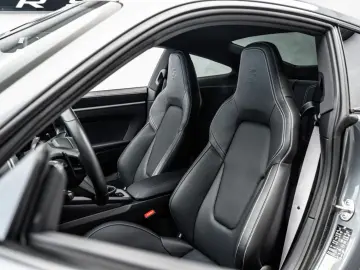 PORSCHE 911 Carrera Chrono PDLS  Bose