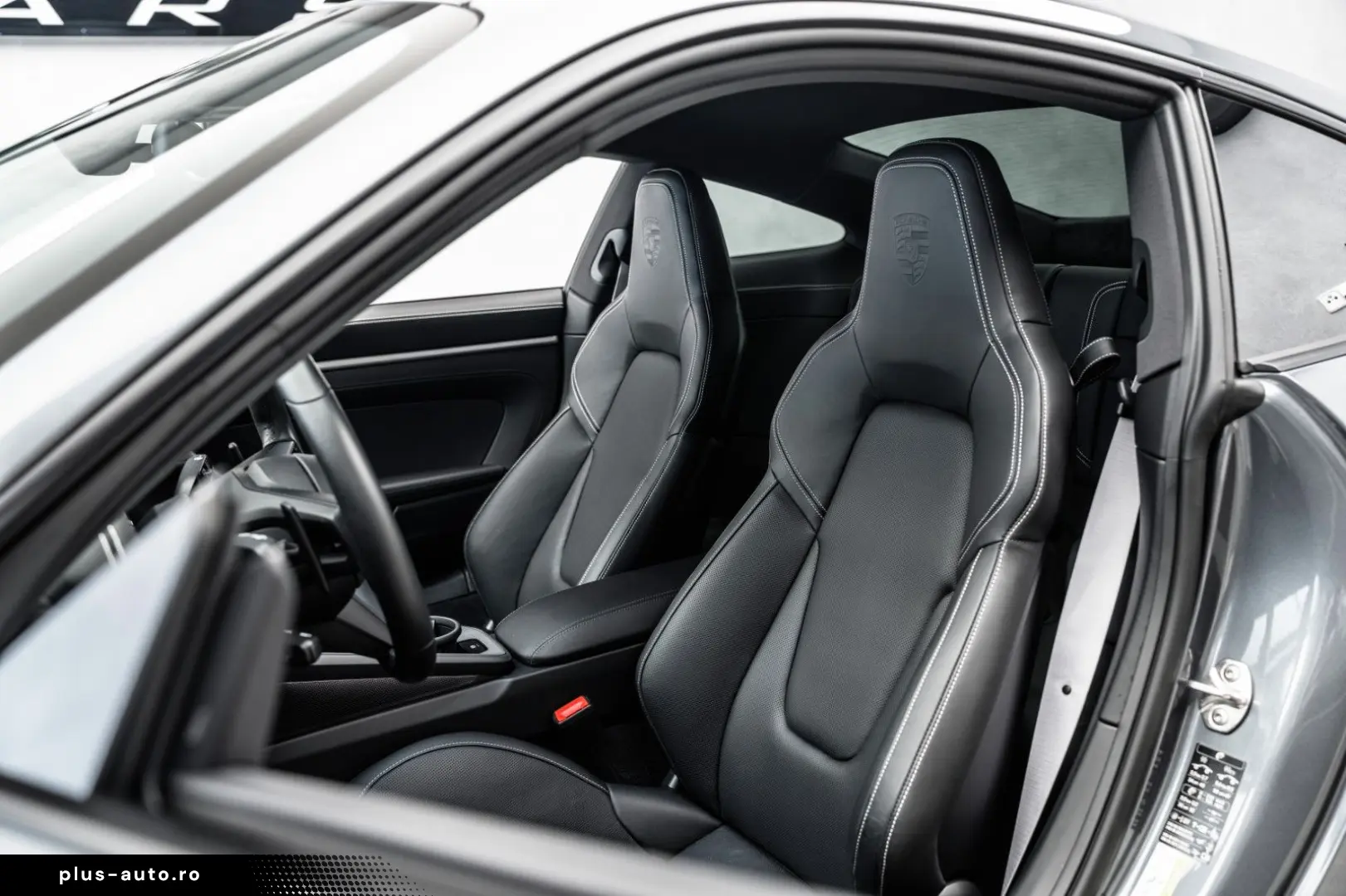 PORSCHE 911 Carrera Chrono PDLS  Bose