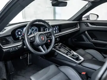 PORSCHE 911 Carrera Chrono PDLS  Bose
