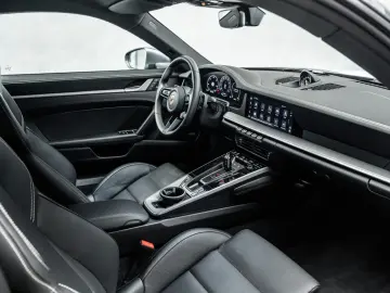 PORSCHE 911 Carrera Chrono PDLS  Bose