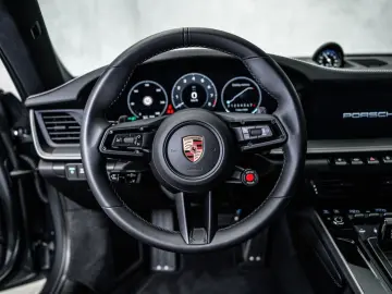 PORSCHE 911 Carrera Chrono PDLS  Bose