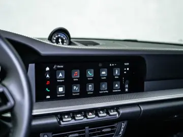 PORSCHE 911 Carrera Chrono PDLS  Bose
