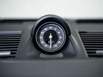 PORSCHE 911 Carrera Chrono PDLS  Bose