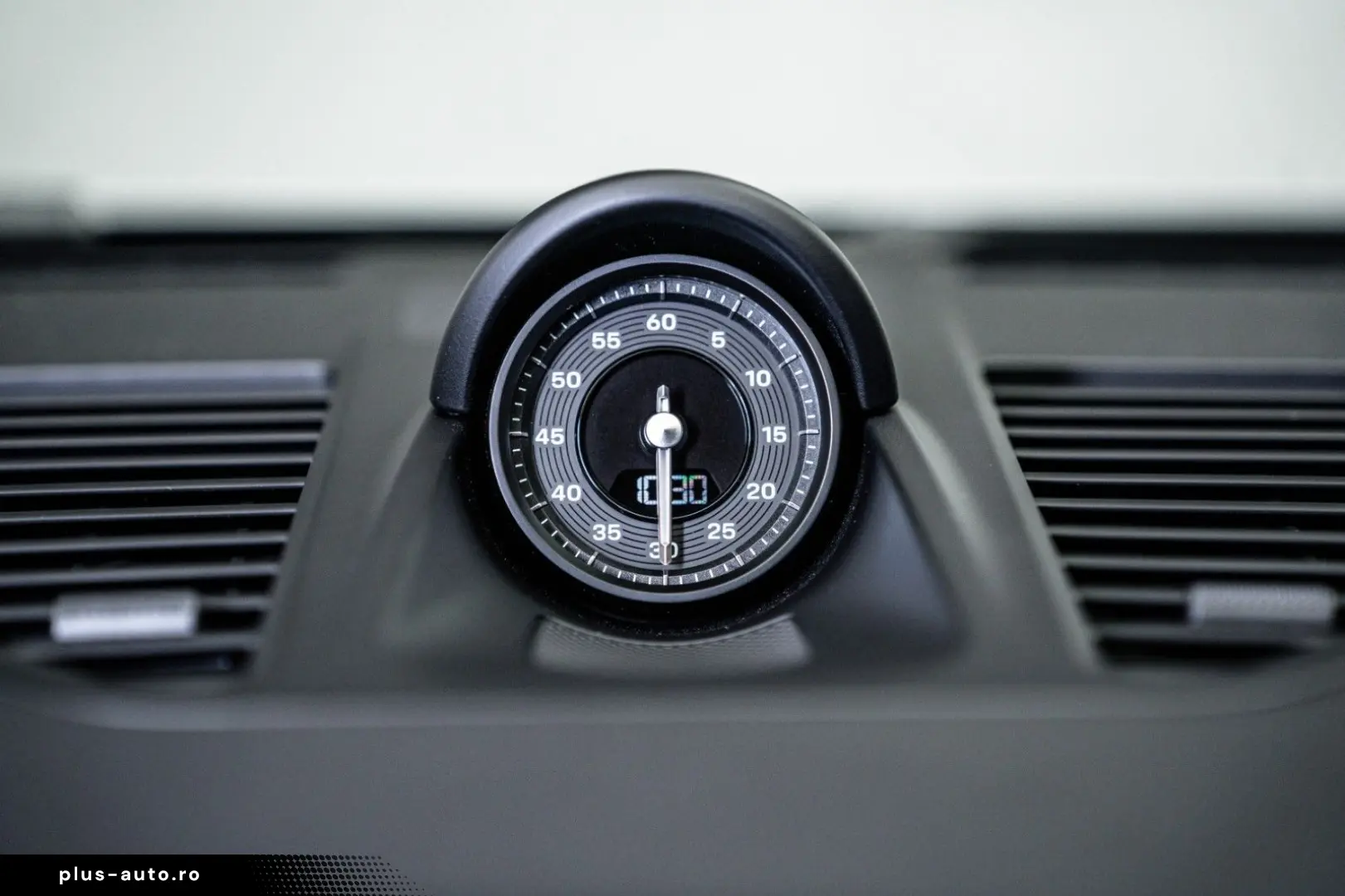 PORSCHE 911 Carrera Chrono PDLS  Bose