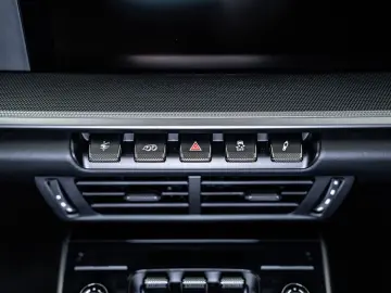PORSCHE 911 Carrera Chrono PDLS  Bose