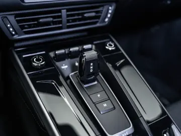 PORSCHE 911 Carrera Chrono PDLS  Bose