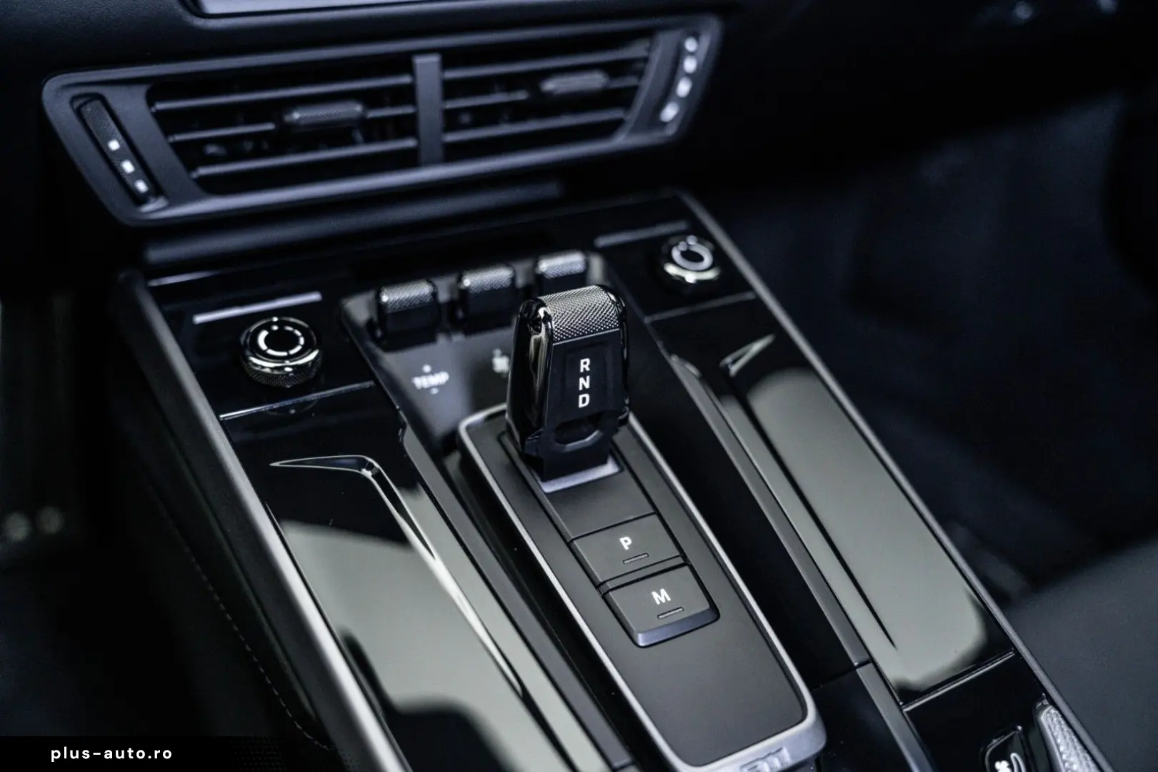 PORSCHE 911 Carrera Chrono PDLS  Bose
