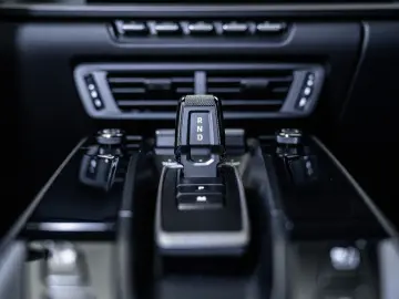 PORSCHE 911 Carrera Chrono PDLS  Bose