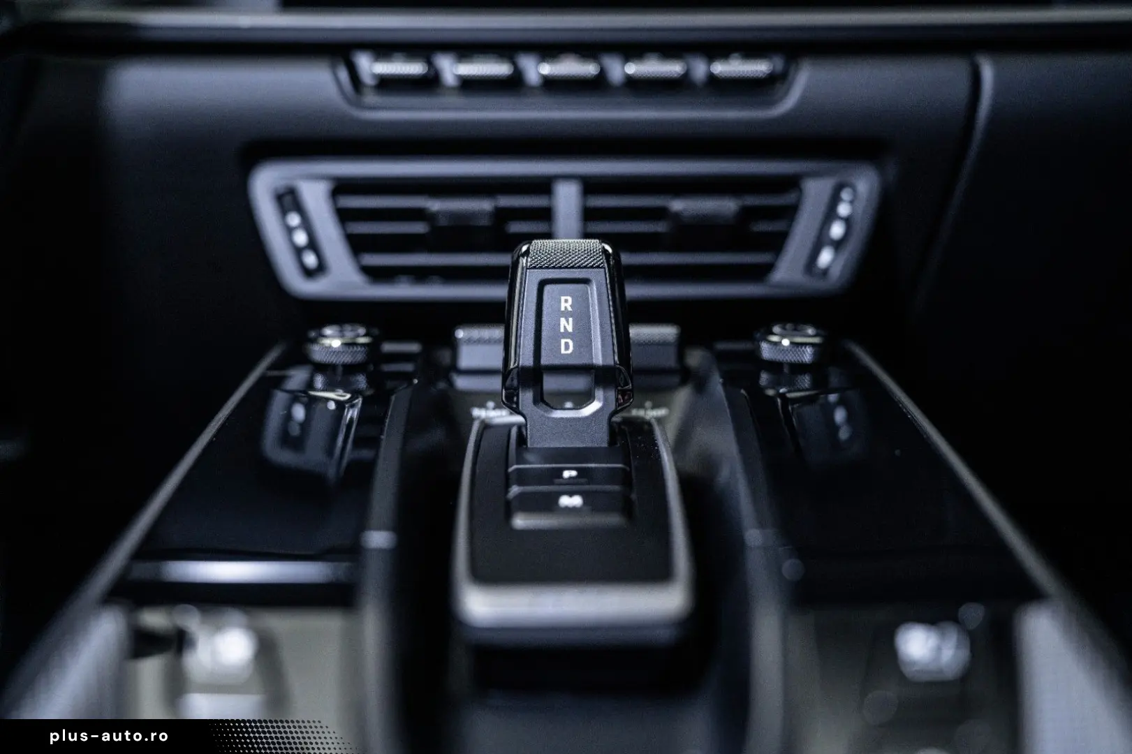 PORSCHE 911 Carrera Chrono PDLS  Bose