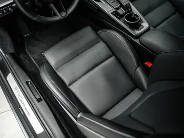 PORSCHE 911 Carrera Chrono PDLS  Bose