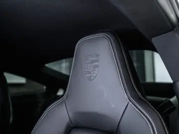 PORSCHE 911 Carrera Chrono PDLS  Bose