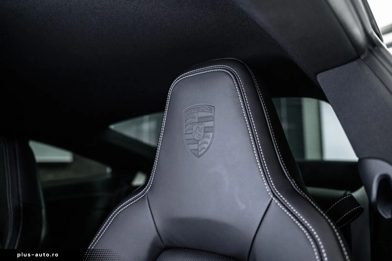 PORSCHE 911 Carrera Chrono PDLS  Bose