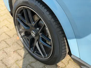 MERCEDES-BENZ GLE 53 AMG 4Matic  Coupe Night Distronic  Pano