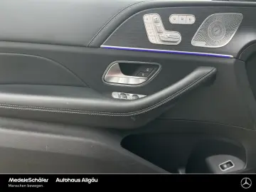 MERCEDES-BENZ GLE 63 AMG S 4M  HuD Sitzklima AHK Burme NP167