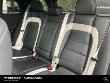 MERCEDES-BENZ GLE 63 AMG S 4M  HuD Sitzklima AHK Burme NP167