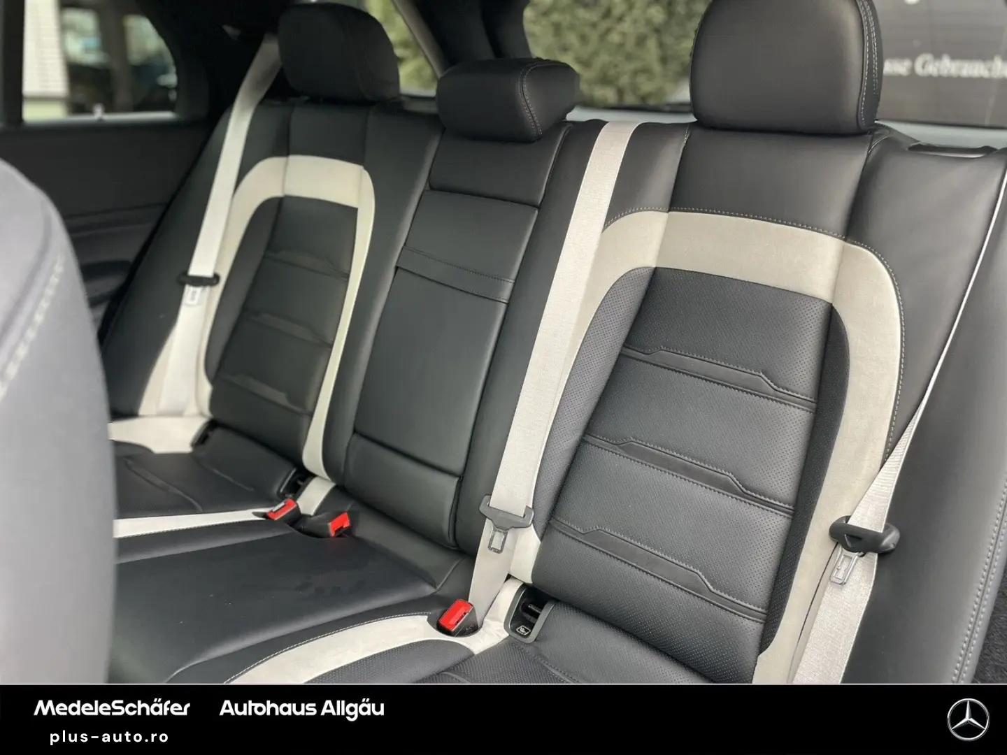 MERCEDES-BENZ GLE 63 AMG S 4M  HuD Sitzklima AHK Burme NP167