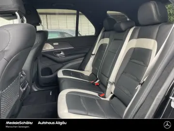 MERCEDES-BENZ GLE 63 AMG S 4M  HuD Sitzklima AHK Burme NP167