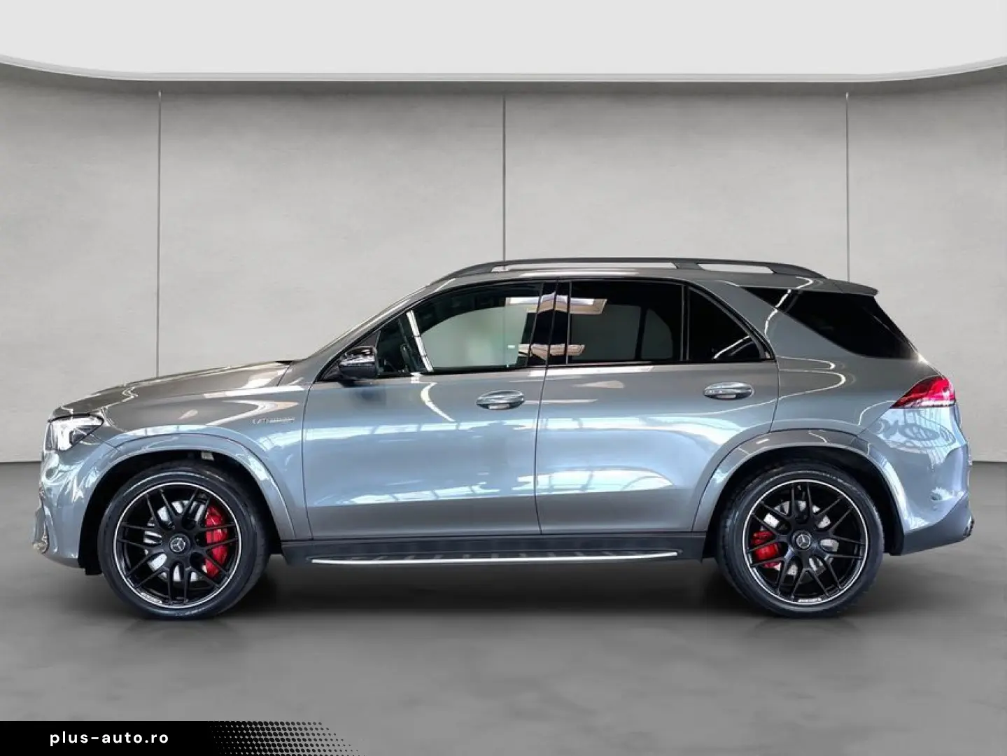 MERCEDES-BENZ GLE 63 S AMG 4M Night AHK Pano 360  Me&hellip;