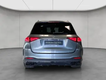 MERCEDES-BENZ GLE 63 S AMG 4M Night AHK Pano 360  Me&hellip;
