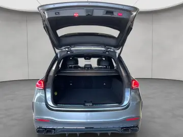 MERCEDES-BENZ GLE 63 S AMG 4M Night AHK Pano 360  Me&hellip;