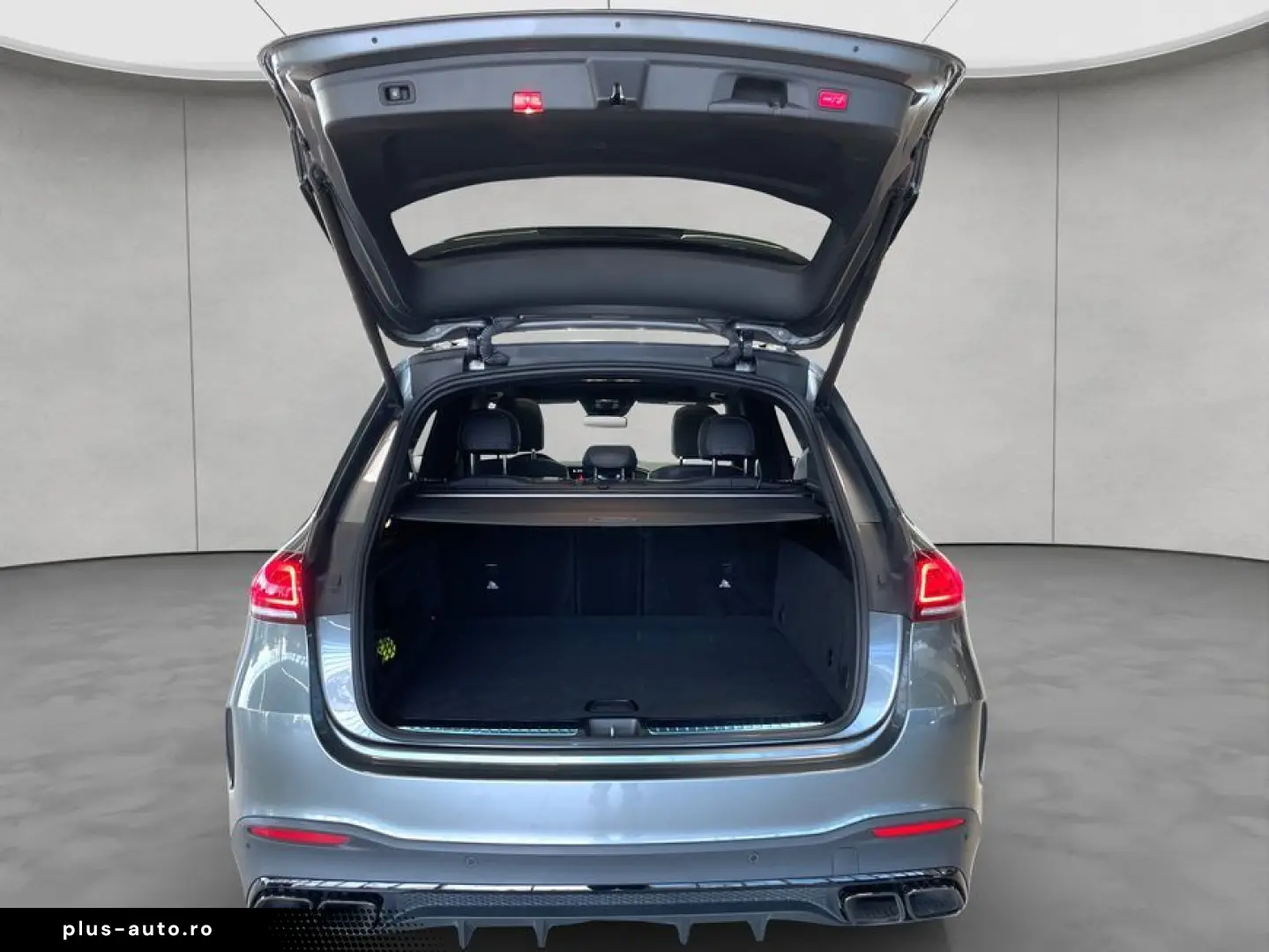 MERCEDES-BENZ GLE 63 S AMG 4M Night AHK Pano 360  Me&hellip;