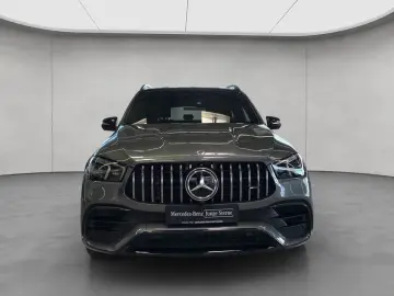 MERCEDES-BENZ GLE 63 S AMG 4M Night AHK Pano 360  Me&hellip;