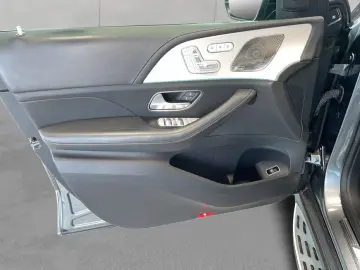 MERCEDES-BENZ GLE 63 S AMG 4M Night AHK Pano 360  Me&hellip;