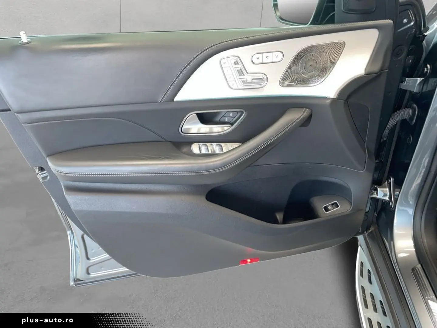 MERCEDES-BENZ GLE 63 S AMG 4M Night AHK Pano 360  Me&hellip;