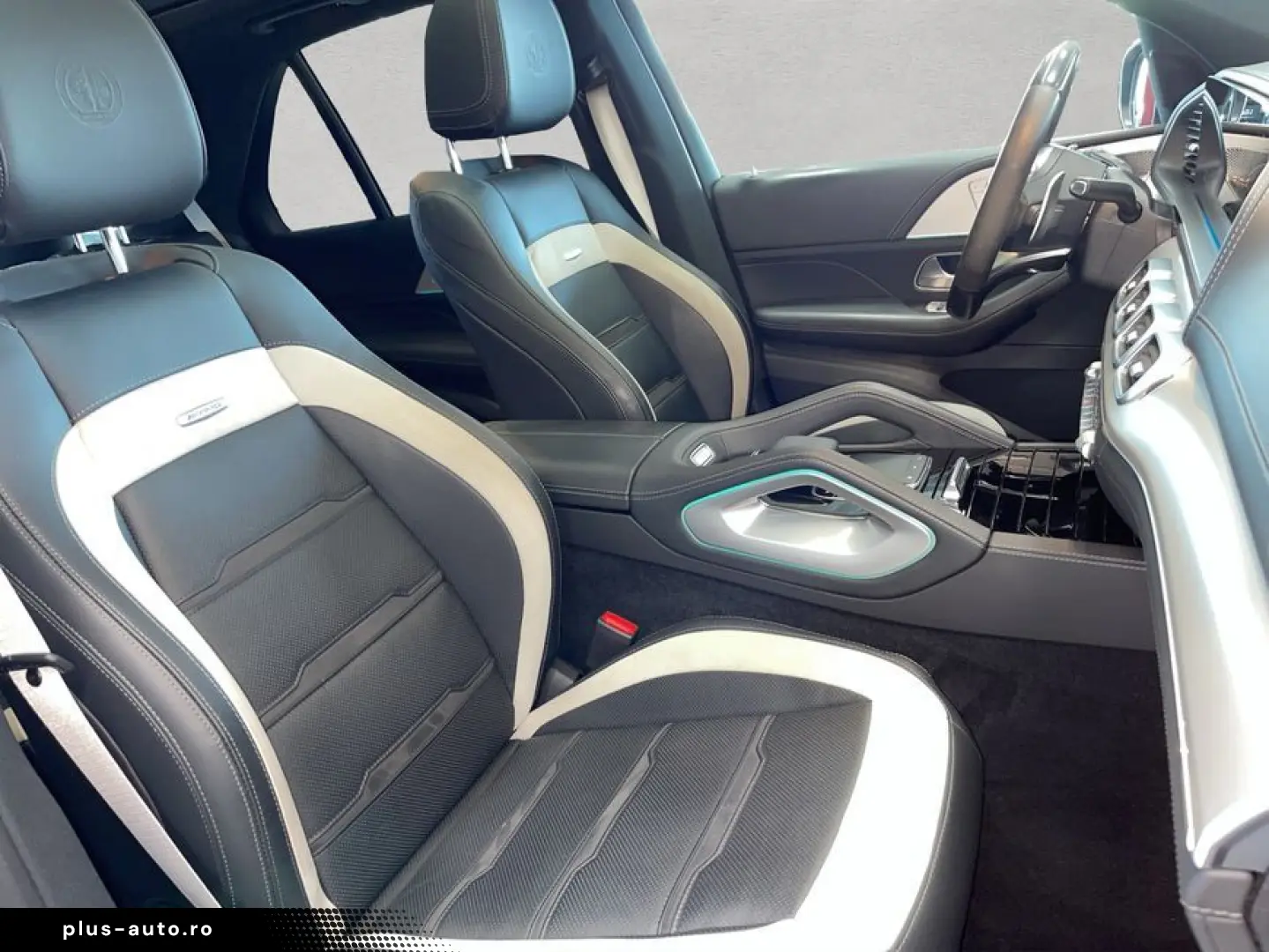 MERCEDES-BENZ GLE 63 S AMG 4M Night AHK Pano 360  Me&hellip;