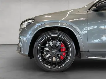 MERCEDES-BENZ GLE 63 S AMG 4M Night AHK Pano 360  Me&hellip;