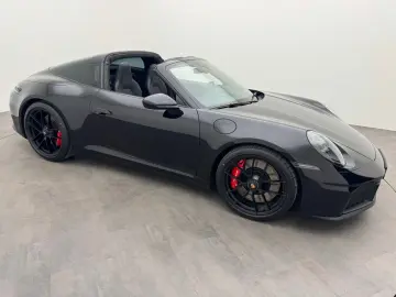 PORSCHE 911 992 PA Targa 4 GTS 541PS InnovMatrix