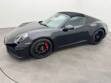 PORSCHE 911 992 PA Targa 4 GTS 541PS InnovMatrix