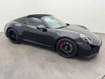 PORSCHE 911 992 PA Targa 4 GTS 541PS InnovMatrix