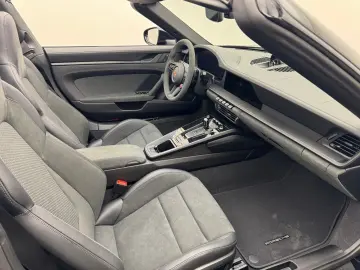 PORSCHE 911 992 PA Targa 4 GTS 541PS InnovMatrix