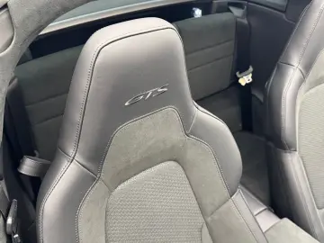 PORSCHE 911 992 PA Targa 4 GTS 541PS InnovMatrix