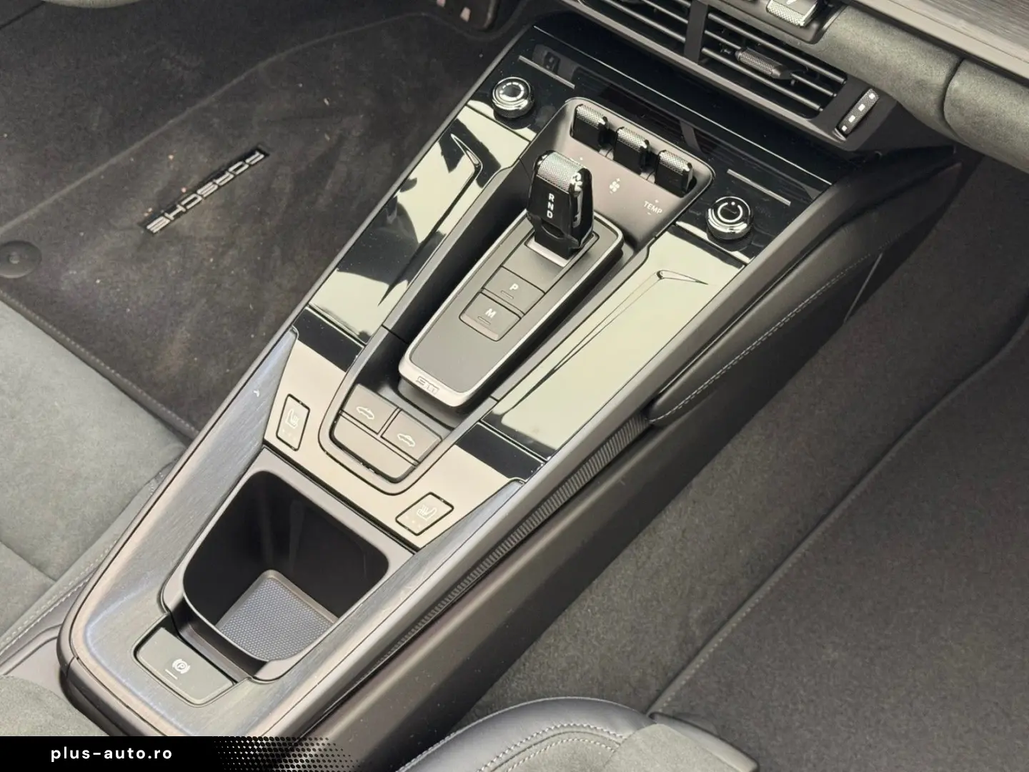 PORSCHE 911 992 PA Targa 4 GTS 541PS InnovMatrix